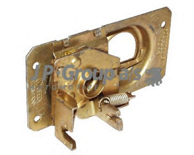 JP GROUP 1187700200 -  Замок капота